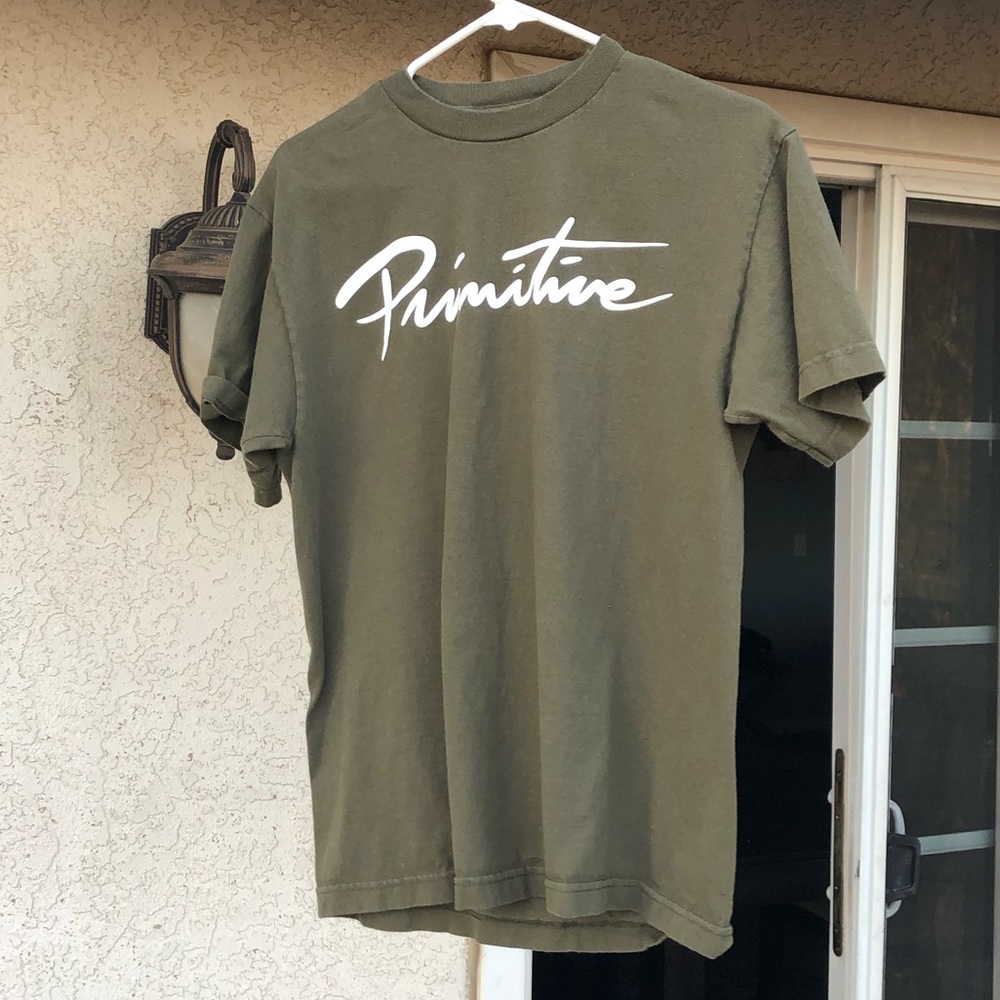 T- Shirt